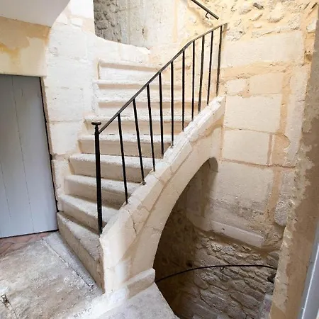 Casa vacanze La Place, Clim - Double Terrasse Arles