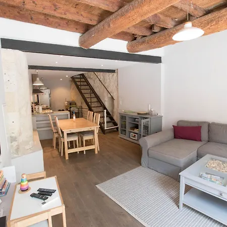 La Place, Clim - Double Terrasse Arles