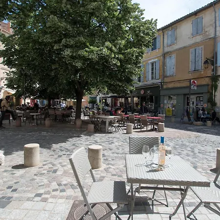 Casa vacanze La Place, Clim - Double Terrasse *